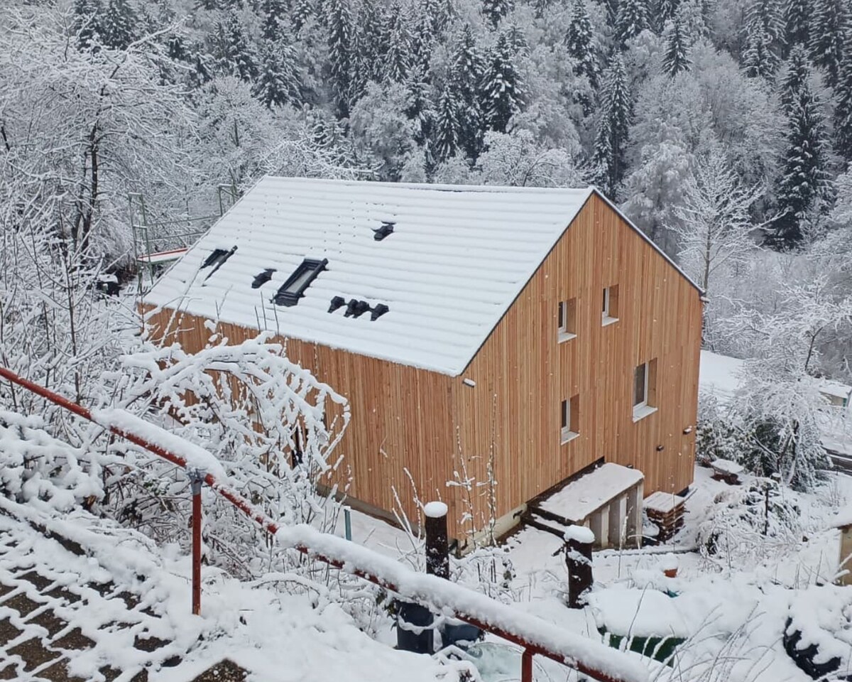 Image de profil de l’hôte