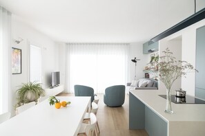 Interior - Casa Flora – villa with pool (Sicilia)
