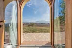 Interior - Cozy country loft with pool, private spa and unique views of Assisi (Umbria)
