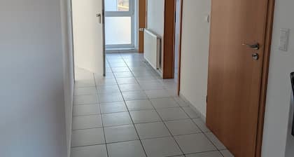 Ferien Montage Wohnung 2 Schlafzimimer 3 Betten A30
