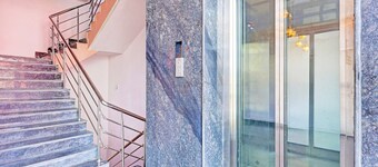 Hotel O Ramarvapadu Near ESI Hospital