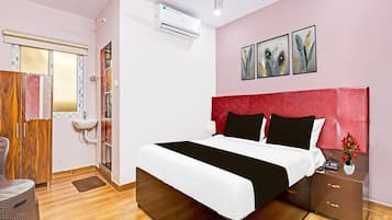 Rumah | 1 kamar tidur