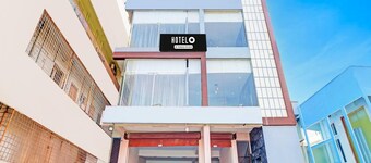 Hotel O Ramarvapadu Near ESI Hospital