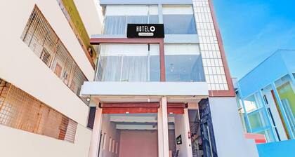 Hotel O Ramarvapadu Near ESI Hospital