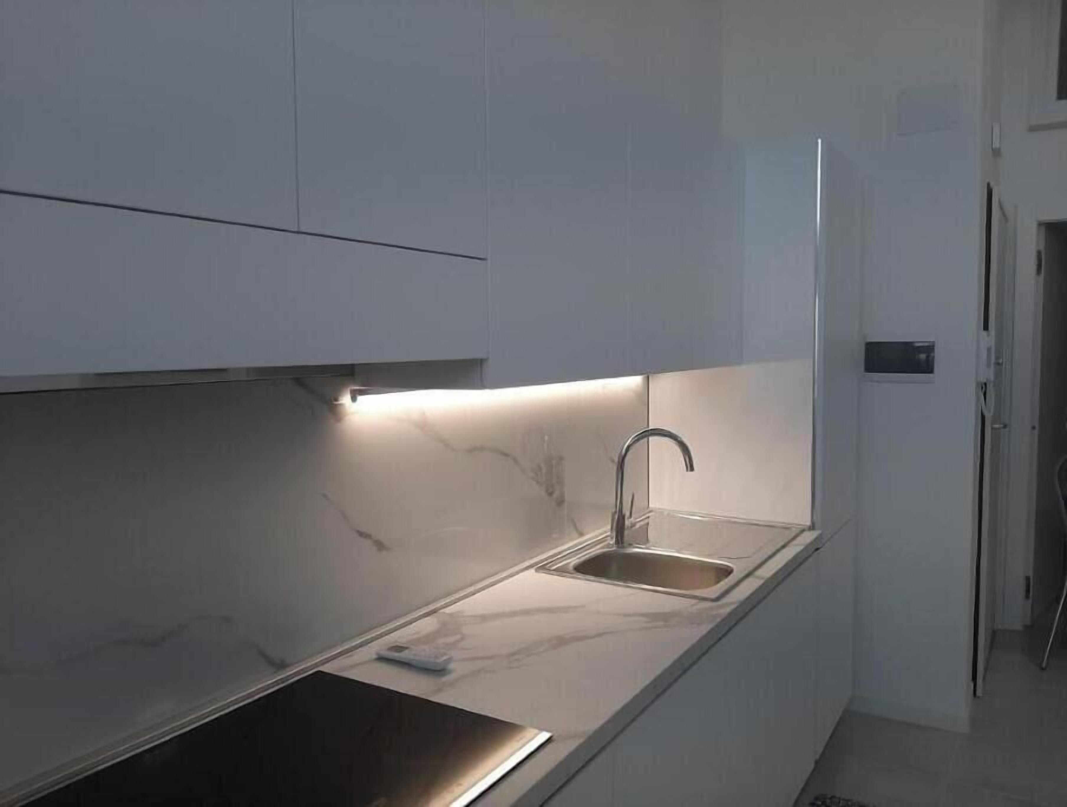 Cucina privata