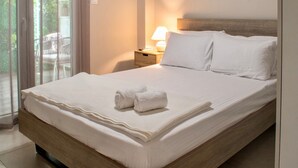 Rumah | 2 kamar tidur