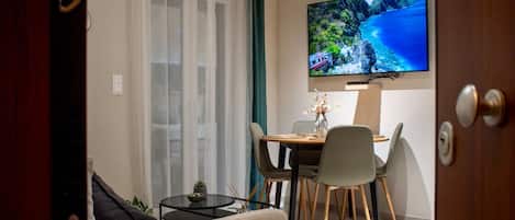 Hus | 2 sovrum