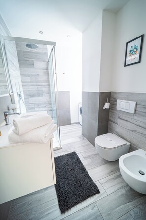 Bathroom - Casa Gaia e Giulio WelcHome (Verbania)