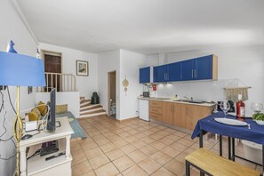 House | 1 bedroom - Jardim do Sul Apt 6 (Olhao)