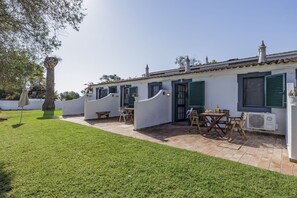 Apartment - Jardim do Sul Apt 6 (Olhao)