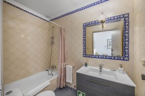 Apartment - Jardim do Sul Apt 6 (Olhao)