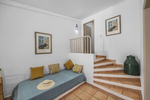 Apartment - Jardim do Sul Apt 6 (Olhao)