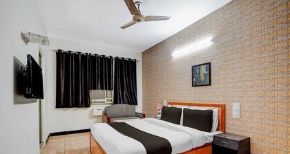 Hotel O Clock Tower Ludhiana