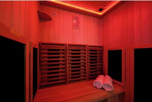 Sauna - Vrbo Property (Étaples)
