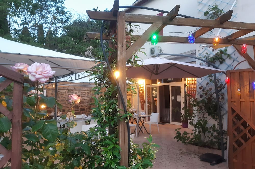 Auberge de la Couronne