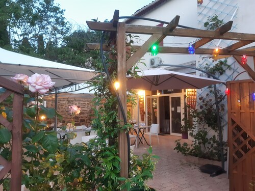 Auberge de la Couronne