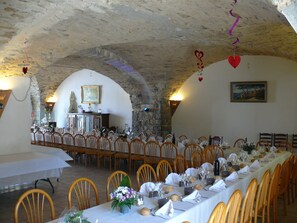 Salón de eventos
