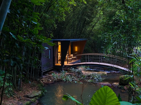 Signature Double Room. SINYE IN THE VALLEY