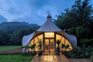 Meeting facility - SINYE IN THE VALLEY (Guangzhou)