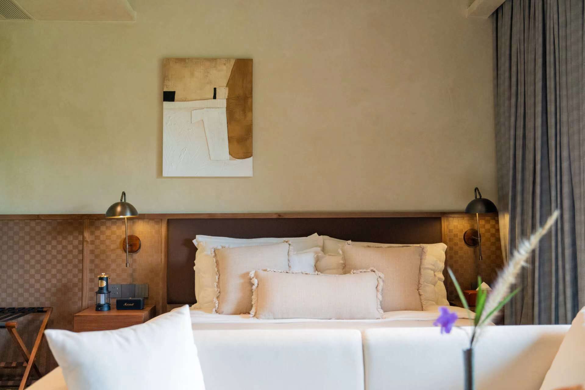 ファミリー ツインルーム