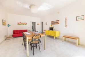 Interior - Villa up to 10 places near Gallipoli MV14 (Marina di Mancaversa)