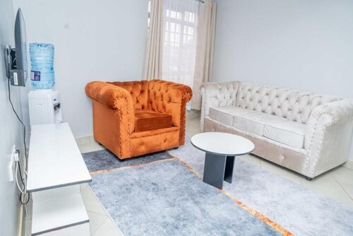 Marie Homes Othaya 12