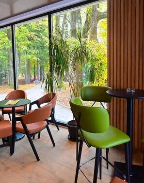 Dining - Hotel Risnjak (Delnice)