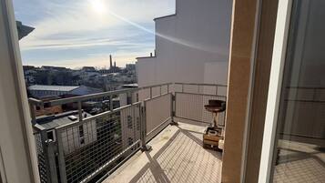 Unterkunftsgelände