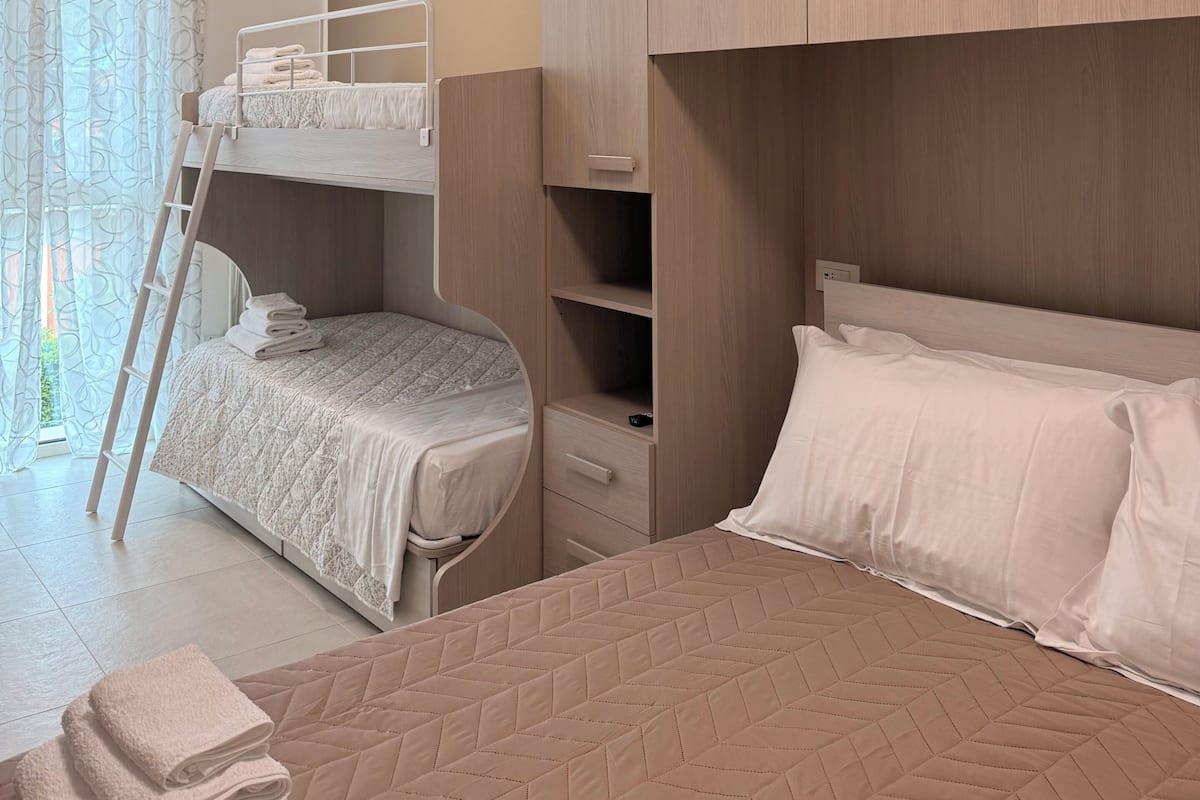 Condo dành cho gia đình | Truy cập Internet không dây miễn phí