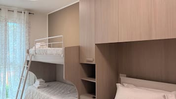 Family Condo | Free WiFi