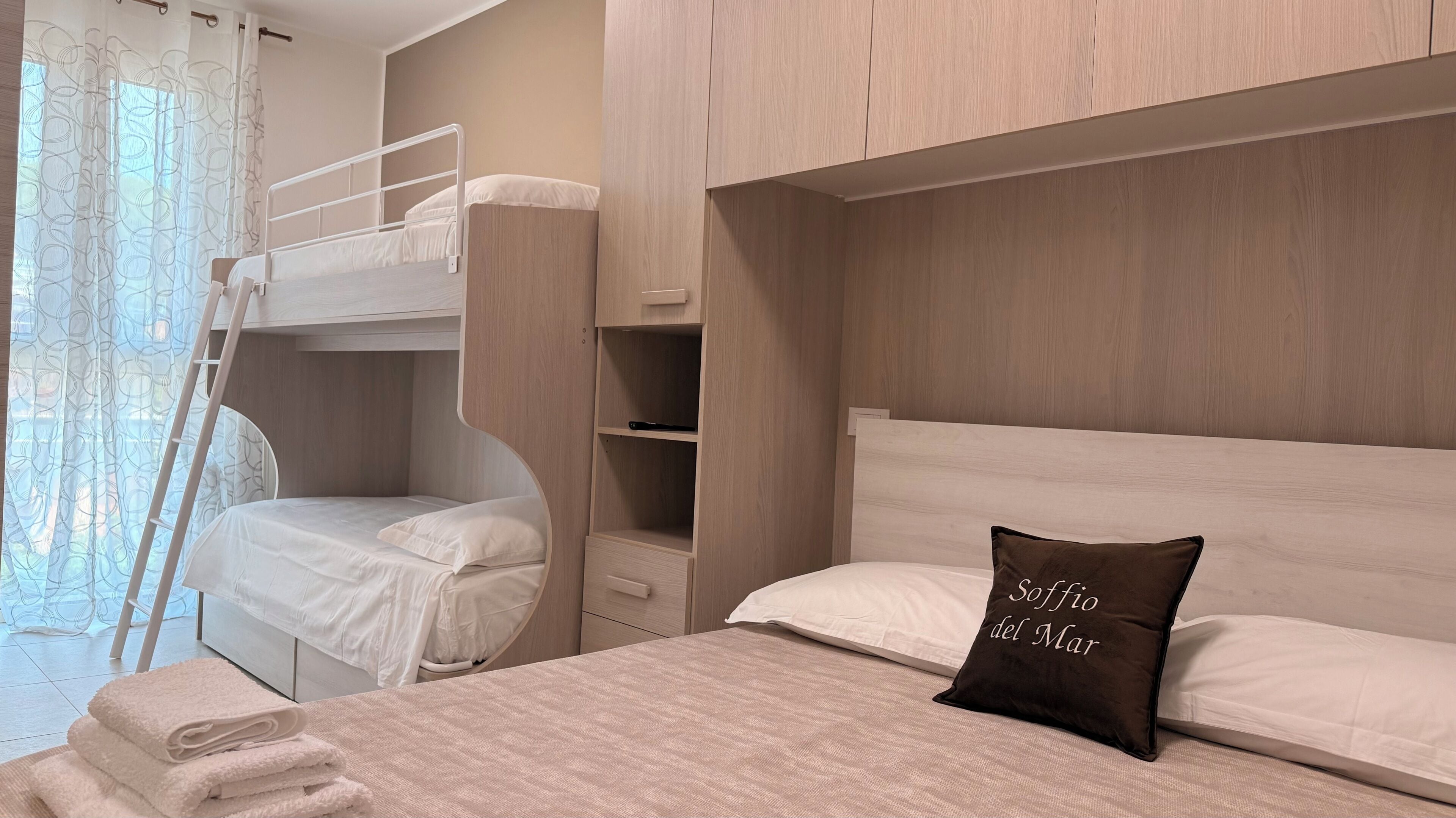 Condo familial | Accès au Wi-Fi (inclus)