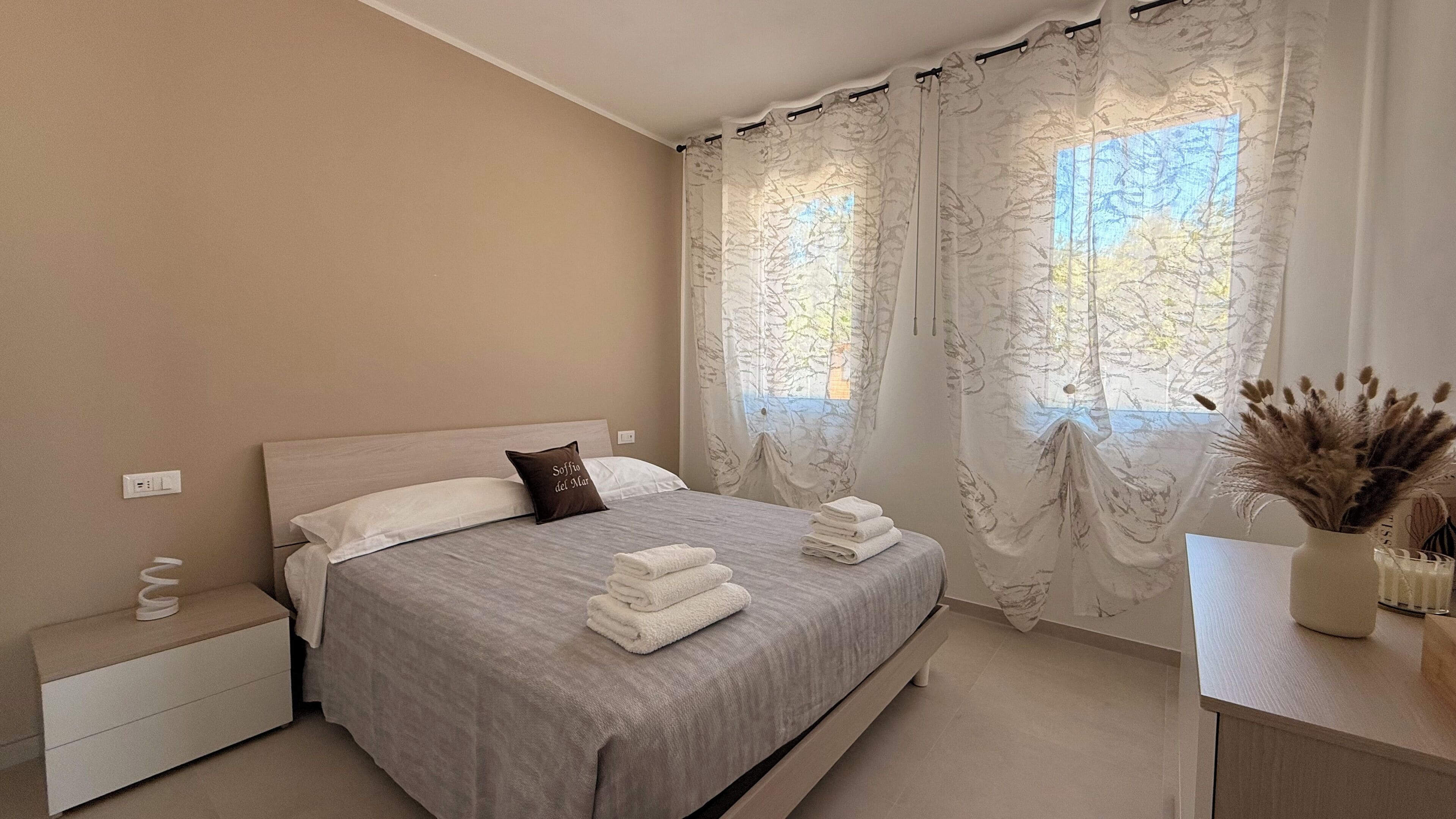 Appartement, 1 chambre | Accès au Wi-Fi (inclus)