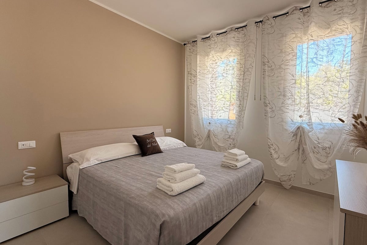 Apartment, 1 Bedroom | WiFi (free)