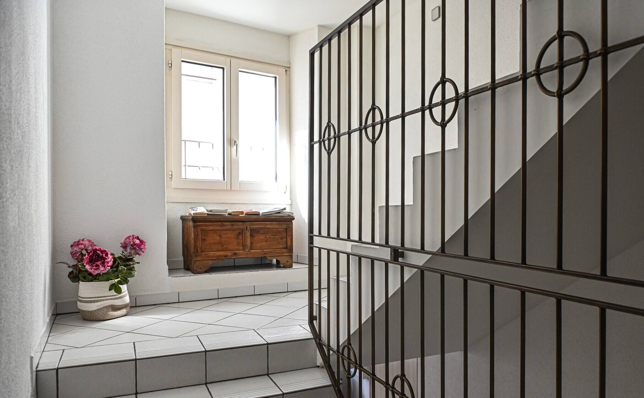 Apartment, 2 Schlafzimmer, Stadtblick | Innenbereich