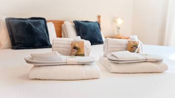Apartment, 2 Bedrooms, City View | 3 bedrooms