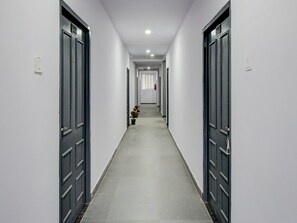 Interior - Townhouse Oak Nagaram Lake Hyderabad (Hyderabad)
