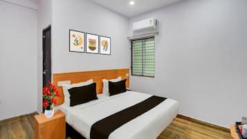 House | 1 bedroom