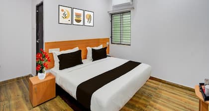 Townhouse Oak Nagaram Lake Hyderabad