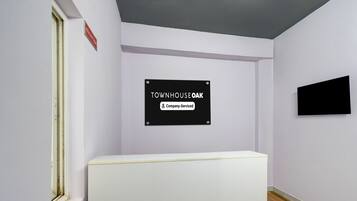 House | Reception