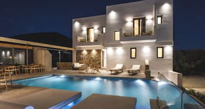 Axopetra Boutique Hotel
