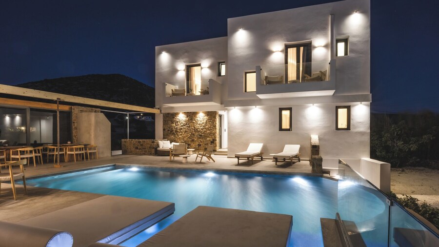 Axopetra Boutique Hotel