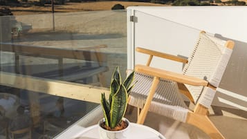 Signature-Maisonette, Meerblick | Balkon