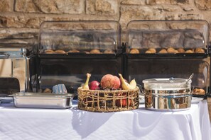 Dining - Axopetra Boutique Hotel (Naxos)
