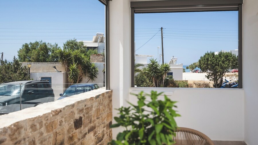 Axopetra Boutique Hotel