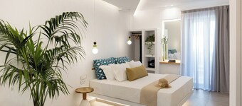 Axopetra Hotel