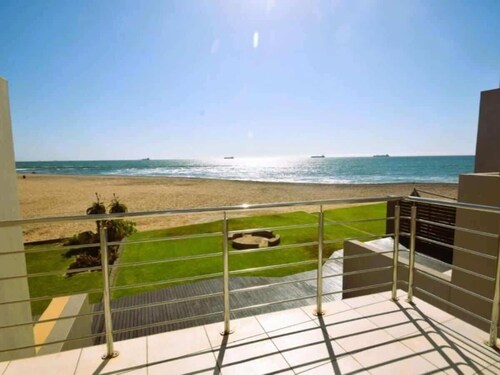 Ocean Dream Beach Cottage