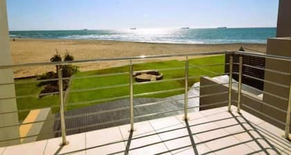 Ocean Dream Beach Cottage