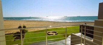 Ocean Dream Beach Cottage