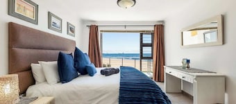 Ocean Dream Beach Cottage