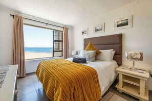 Room - Ocean Dream Beach Cottage (Langstrand)